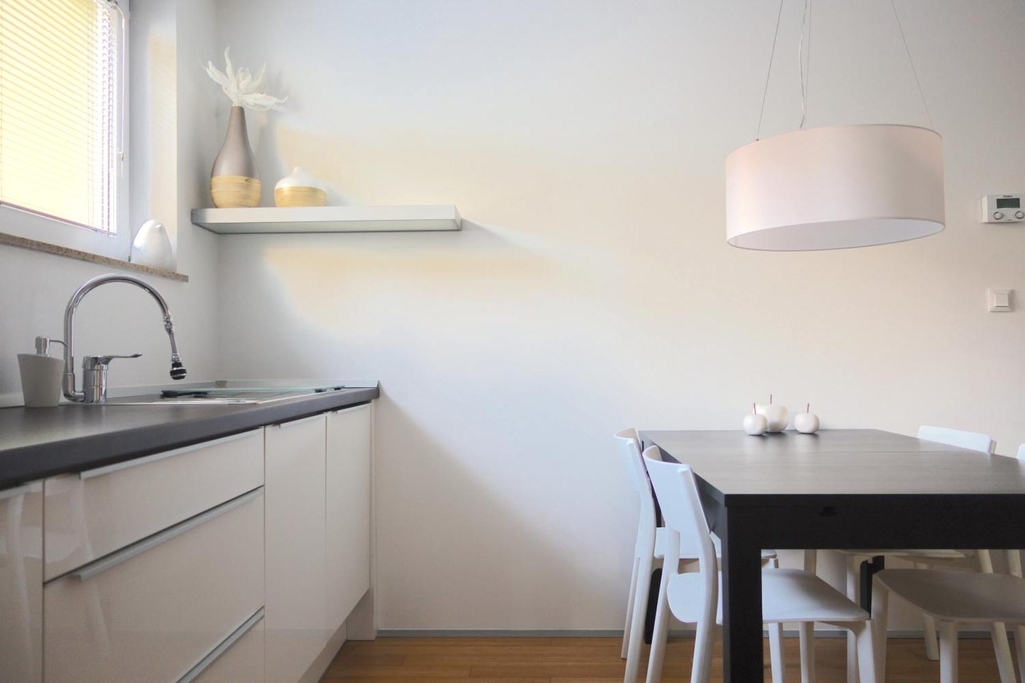 Sensei Apartment Ljubljana Eksteriør billede