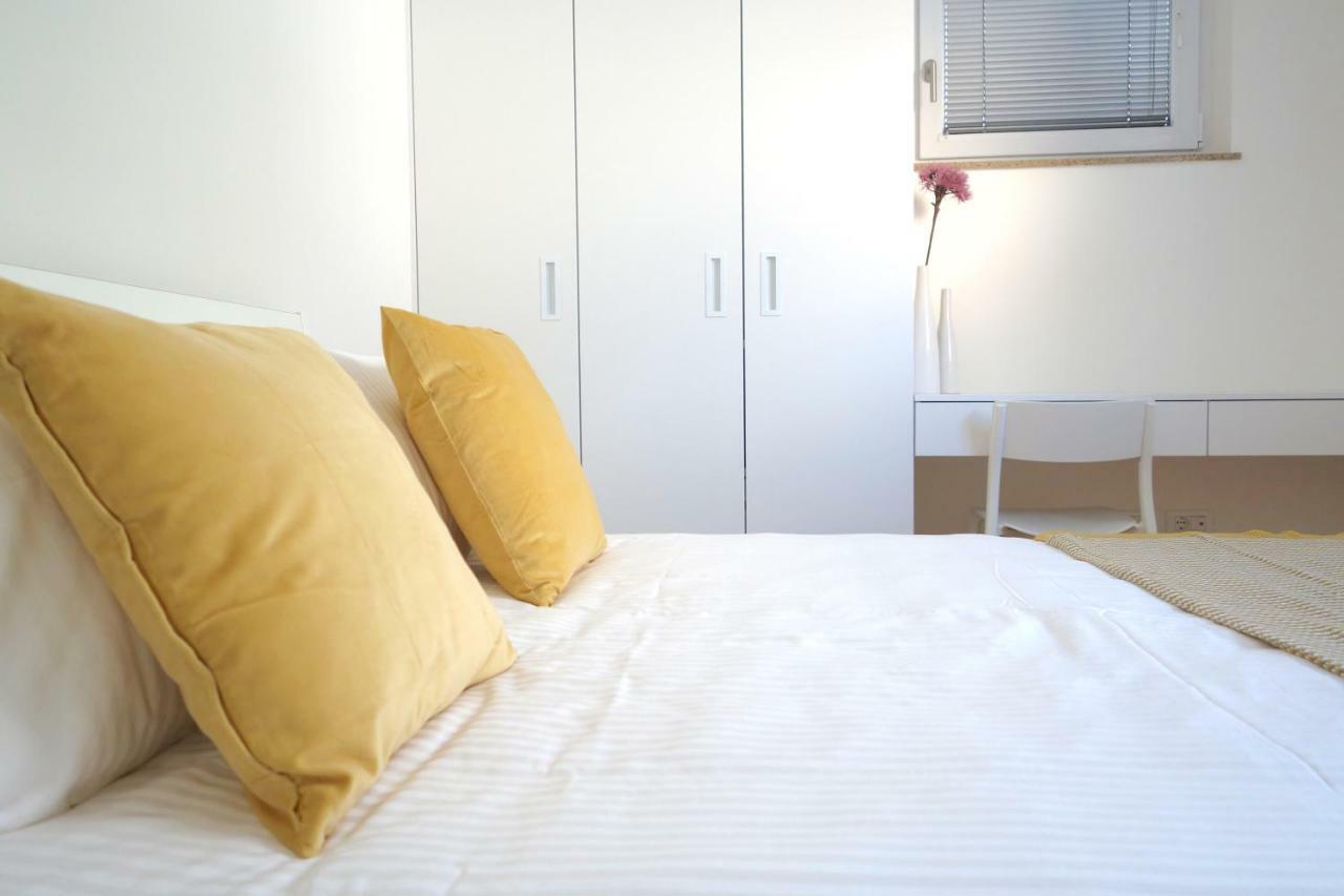Sensei Apartment Ljubljana Eksteriør billede