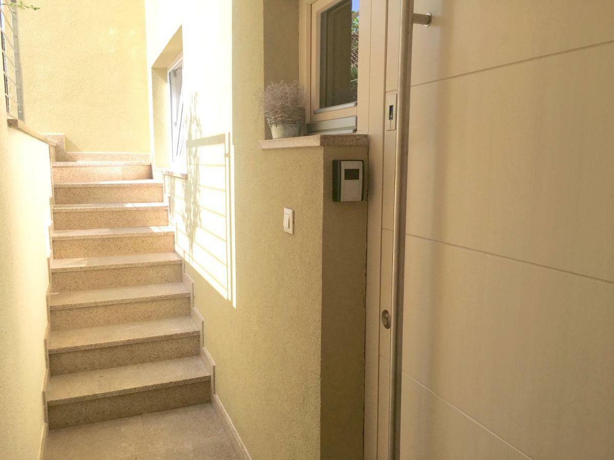 Sensei Apartment Ljubljana Eksteriør billede
